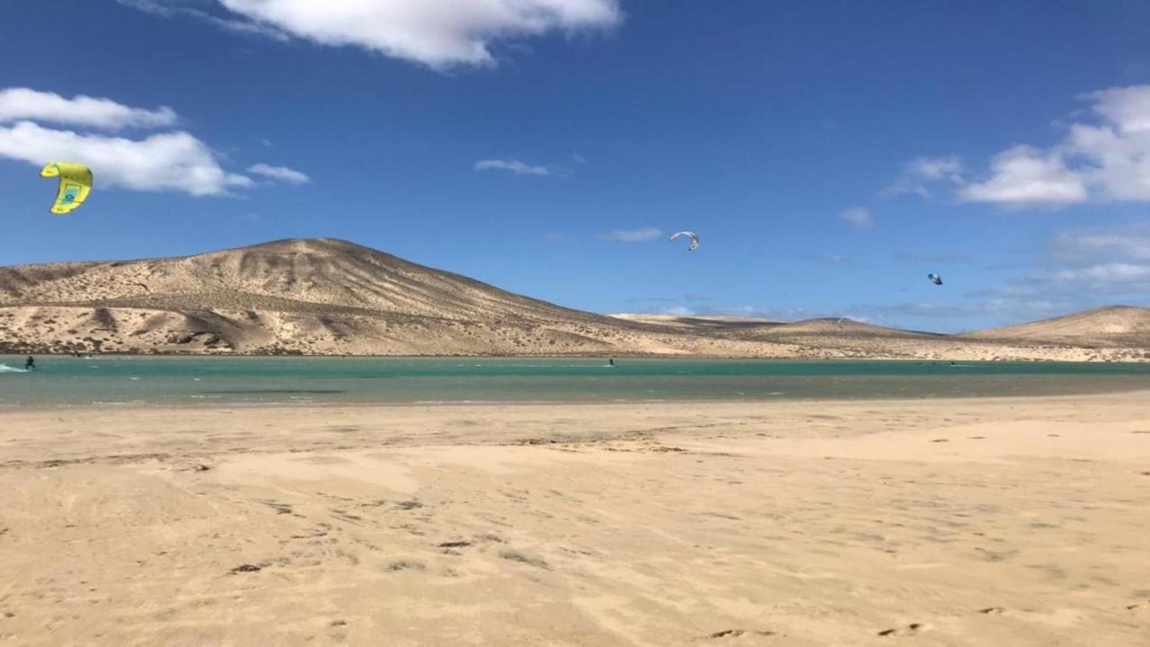 Welooveyou Emerald Jandia Морро-дель-Хабле Экстерьер фото
