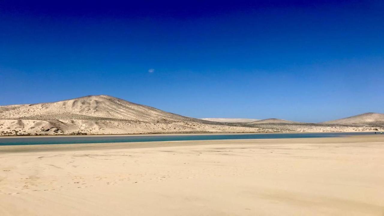 Welooveyou Emerald Jandia Морро-дель-Хабле Экстерьер фото