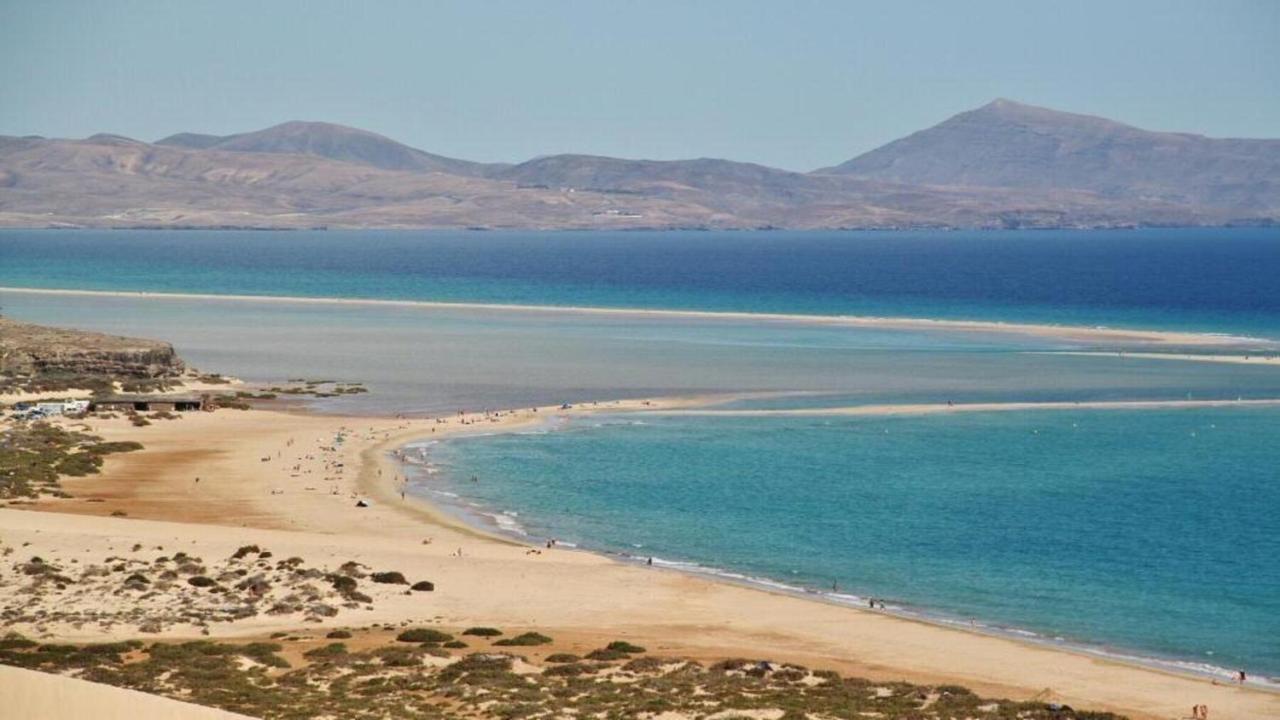 Welooveyou Emerald Jandia Морро-дель-Хабле Экстерьер фото