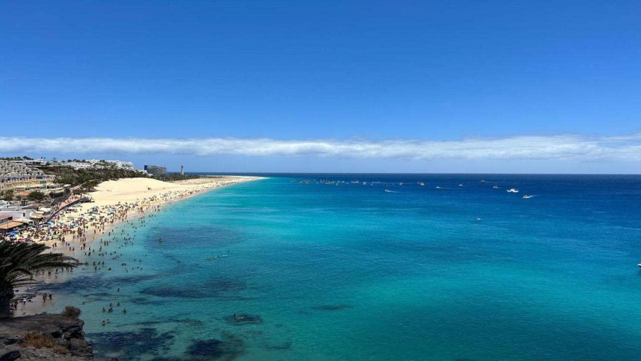 Welooveyou Emerald Jandia Морро-дель-Хабле Экстерьер фото